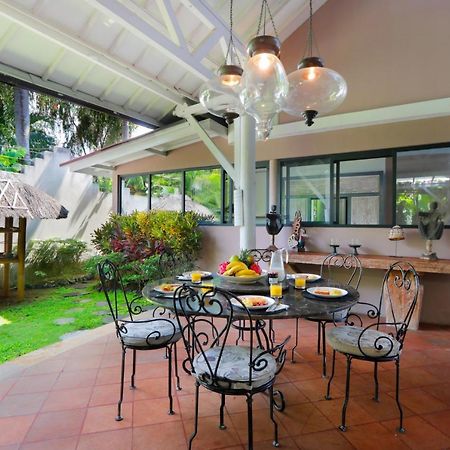 La Villa Oberoi Семиньяк Экстерьер фото